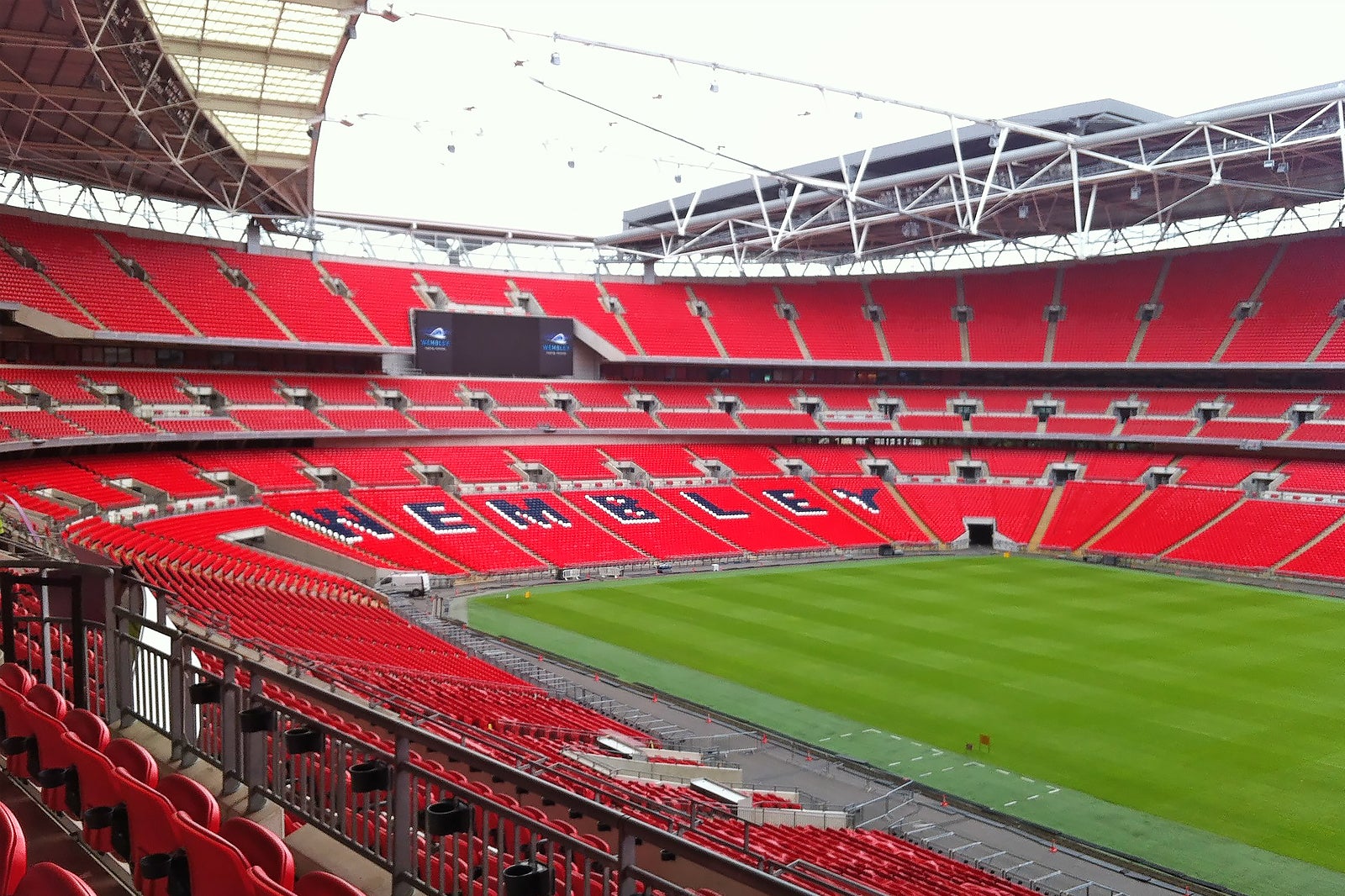 wembley efl cup final