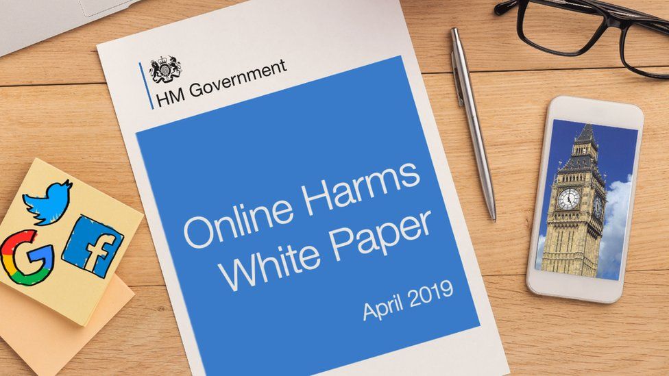 Online Harms Bill