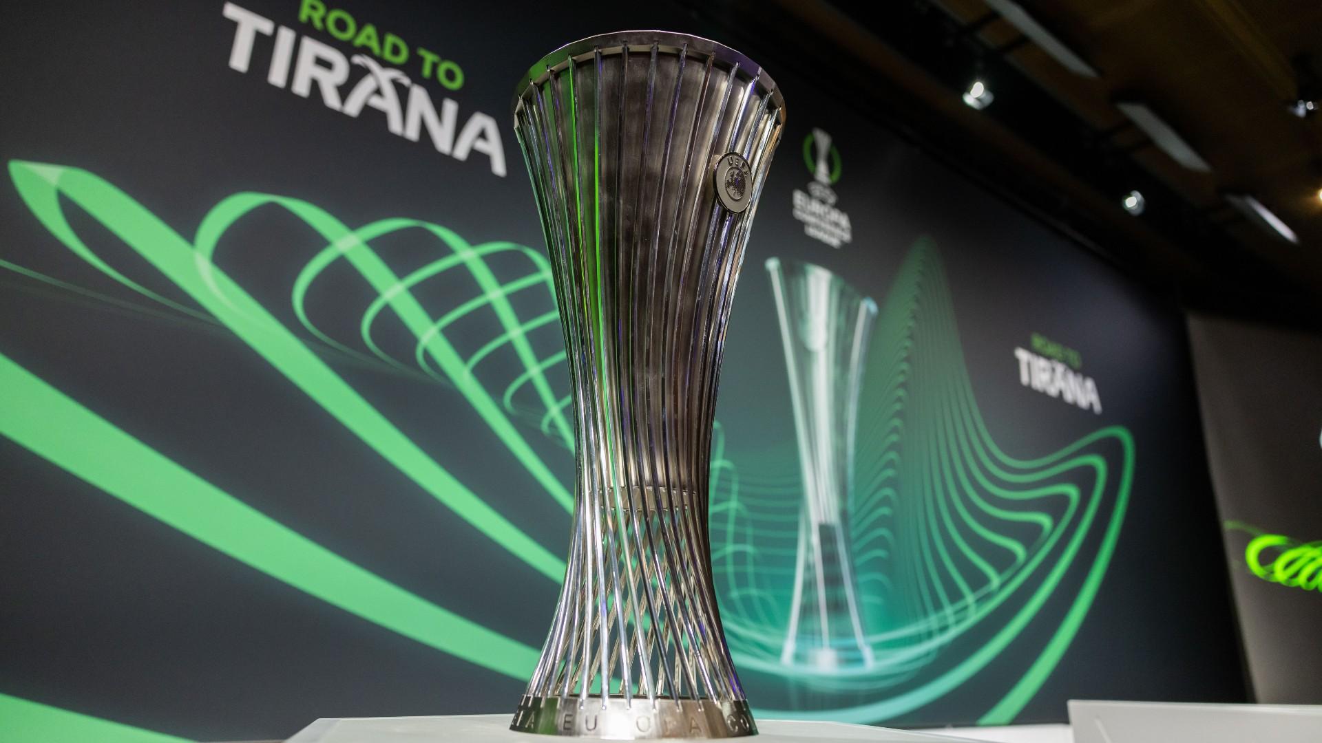 Europa Conference League Preview