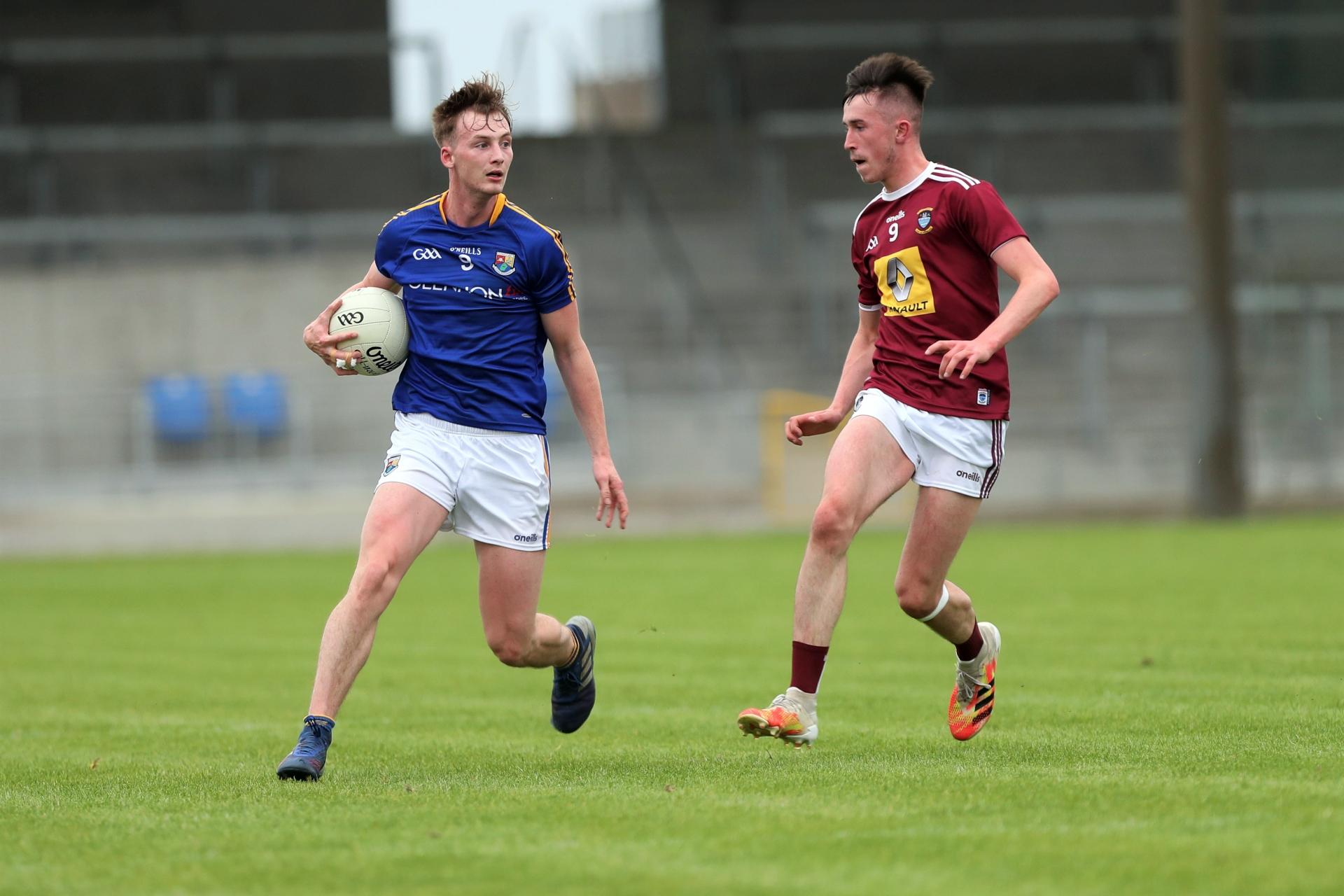 Westmeath GAA 2022