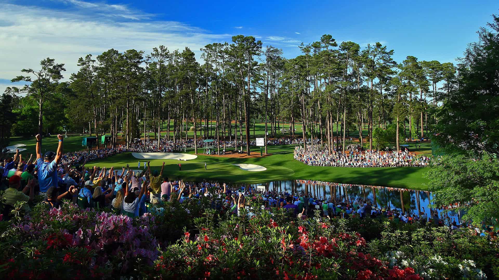 augusta us masters 2022