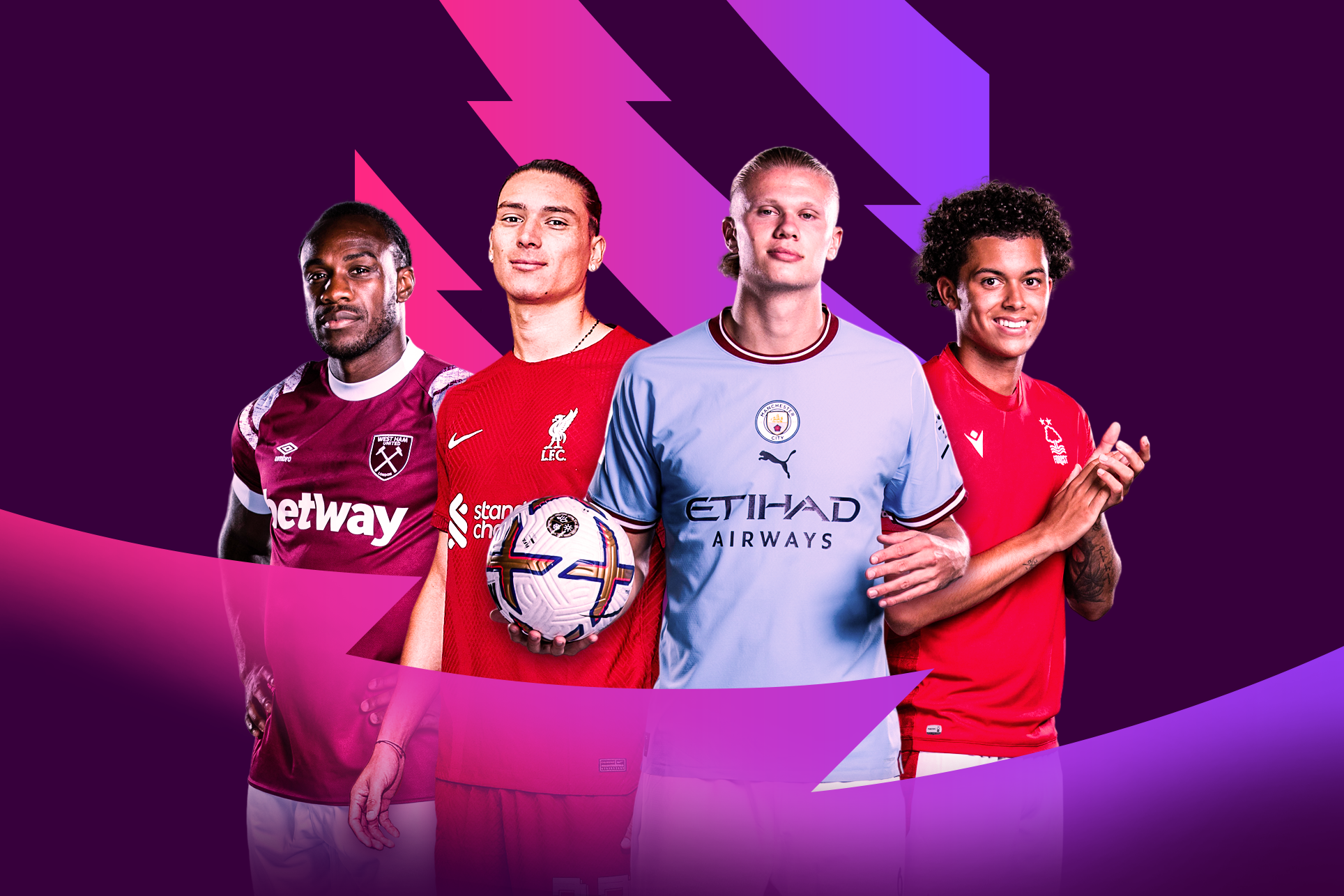 Premier League 2022-23 Matchday 29: Schedule, fixtures, how to watch