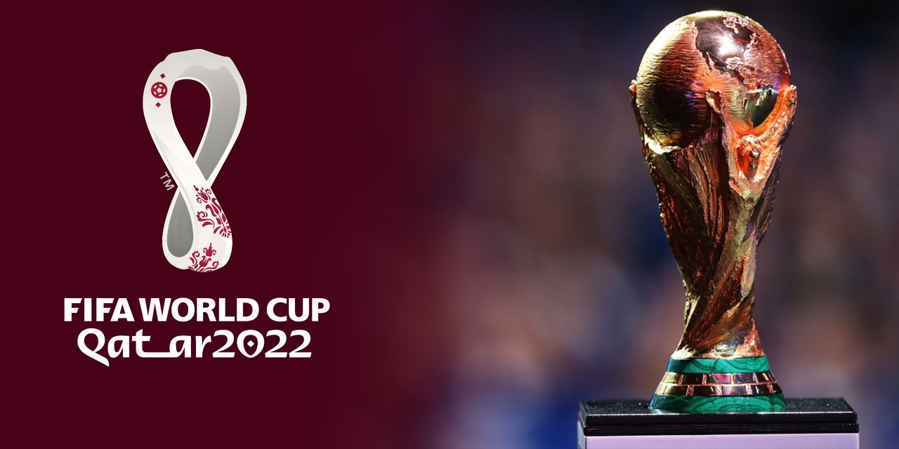 Fifa World Cup 2022 Round of 16