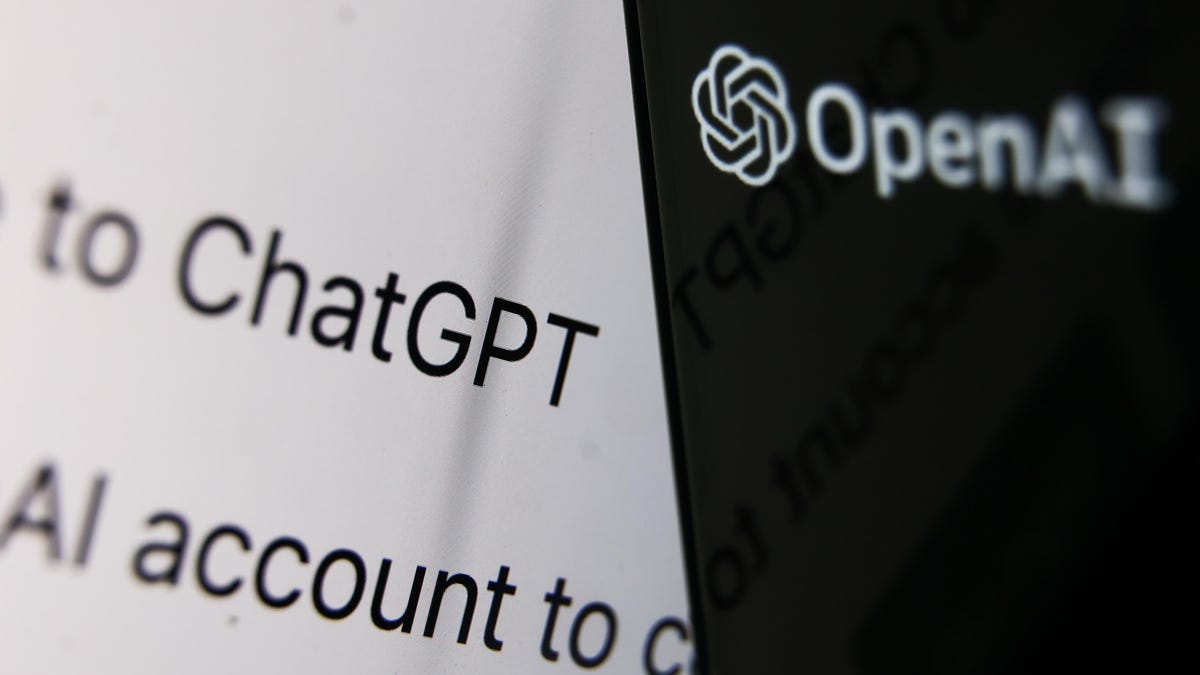 OpenAI ChatGPT VPN IPTV