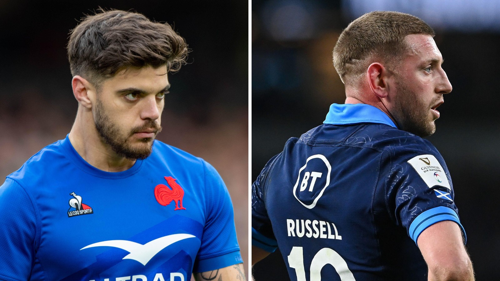 France vs Scotland 6 Nations VPN