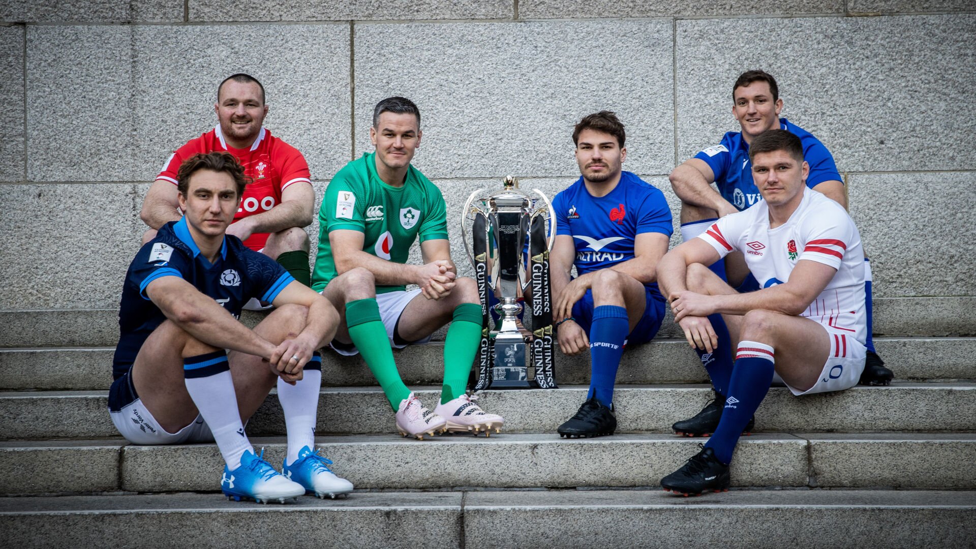 Six Nations 2023 Preview BBC and ITV Free Live Streaming