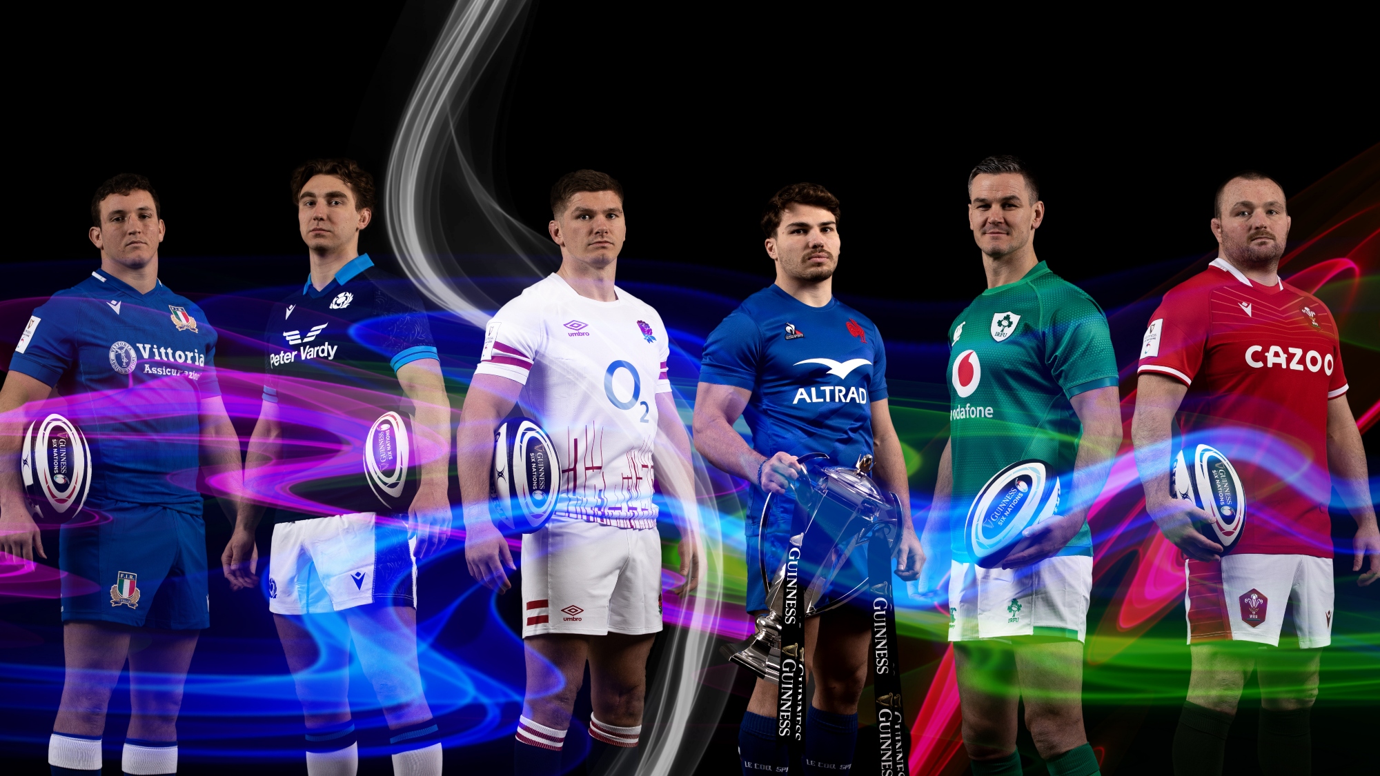 Six Nations VPN BBC ITV Rugby