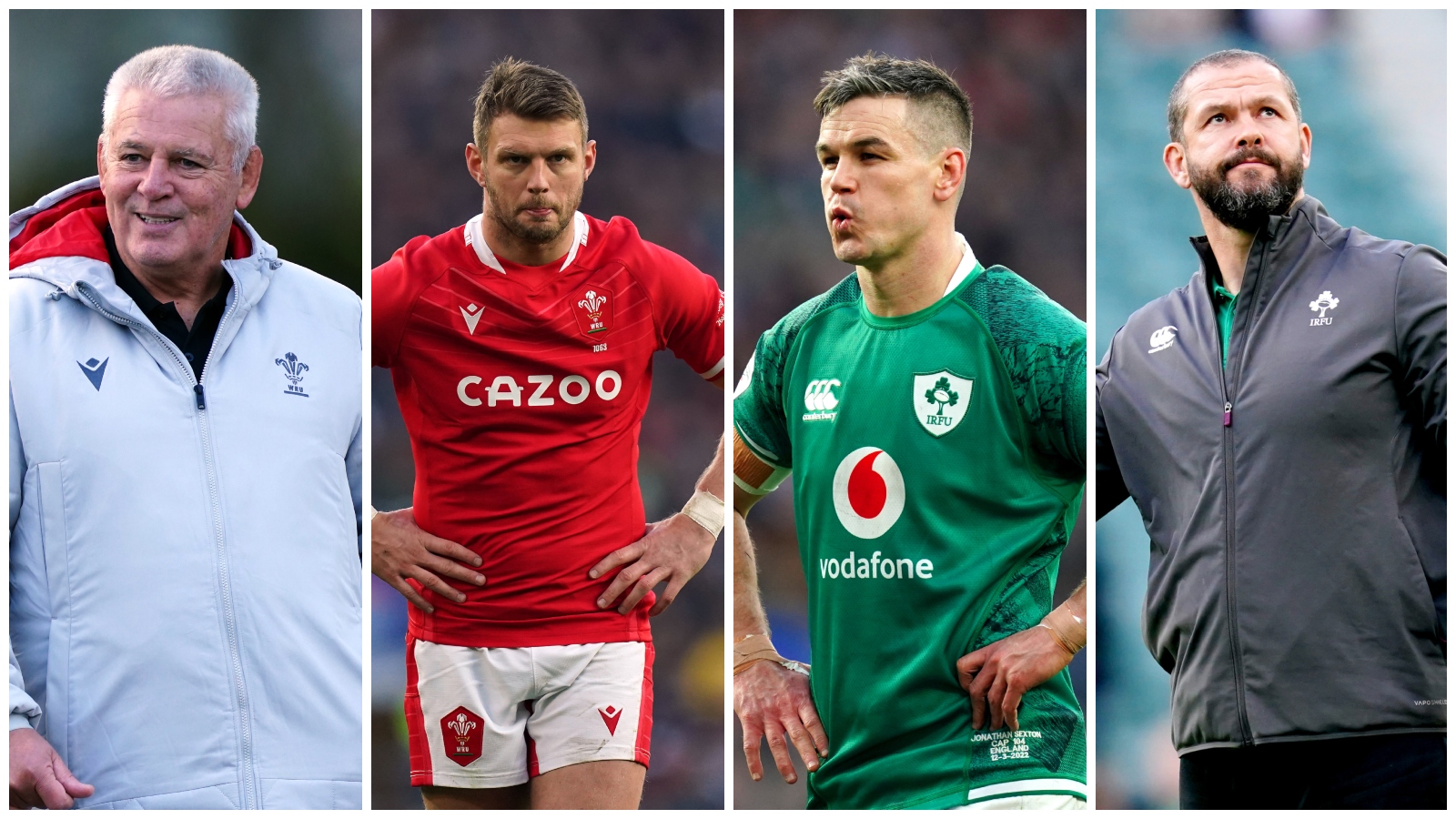 Wales vs Ireland Six Nations 2023 Round 1 Preview