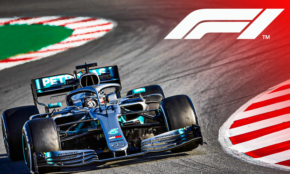 2023 Formula One Season Preview Bahrain Grand Prix F1