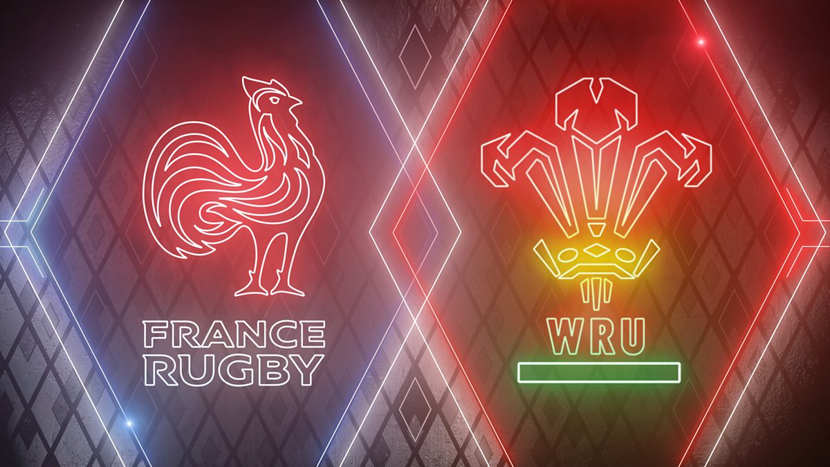 France vs Wales Six Nations 2023
