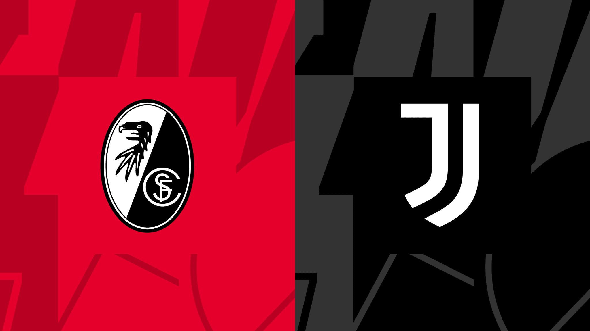 Freiburg vs Juventus UEFA Europa League