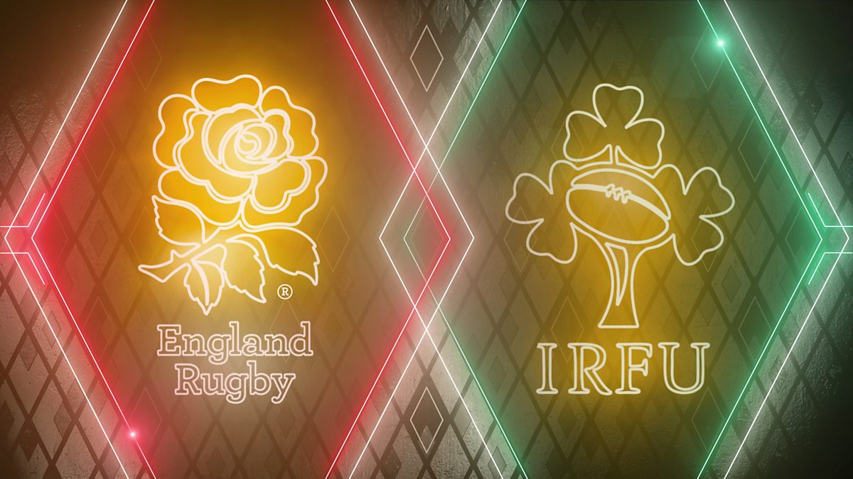 Ireland vs England Six Nations 2023 BBC ITV VPN