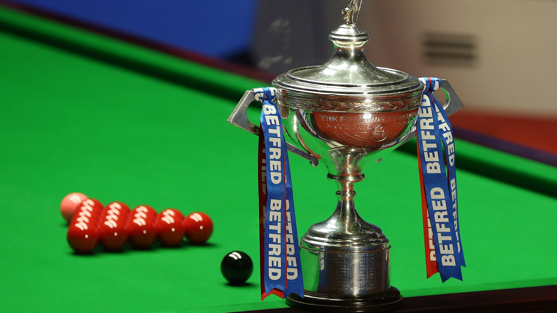 2023 World Snooker Championship BBC Live Streaming